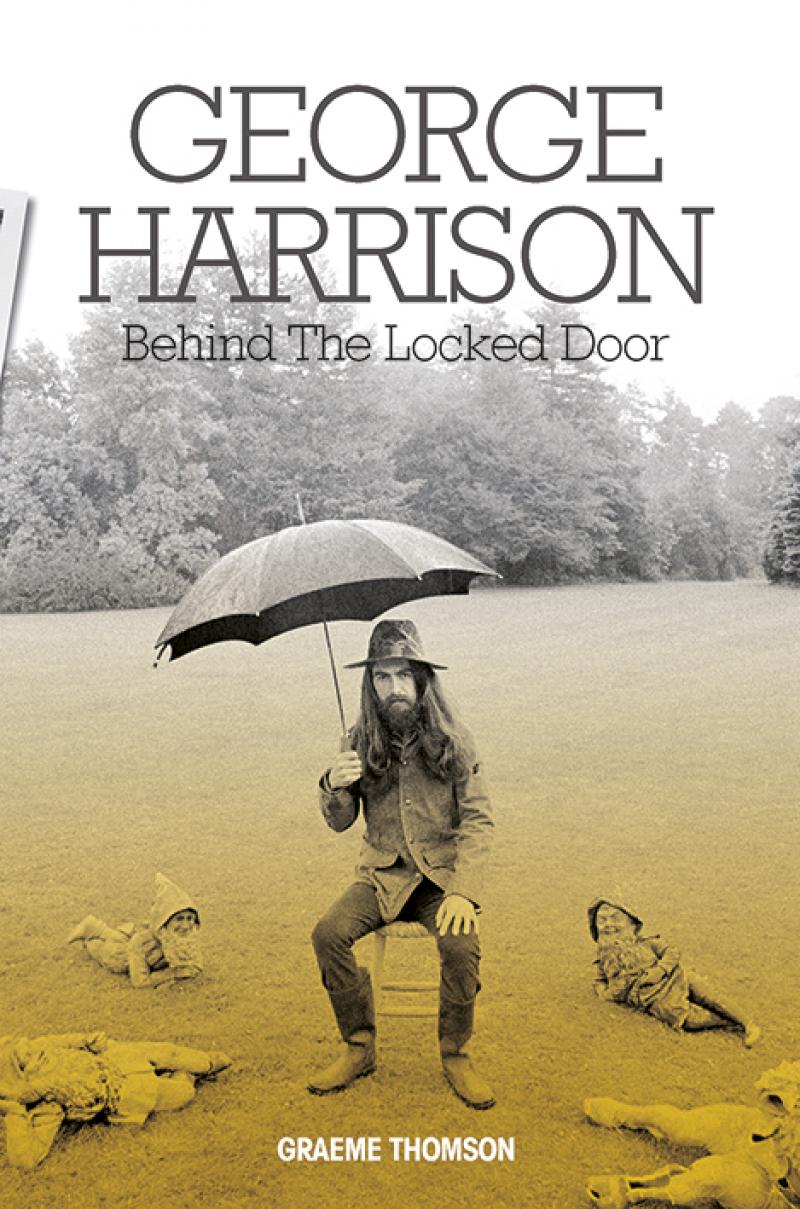 'All Things Must Pass': the gnomic George Harrison on the cusp of solo superstardom