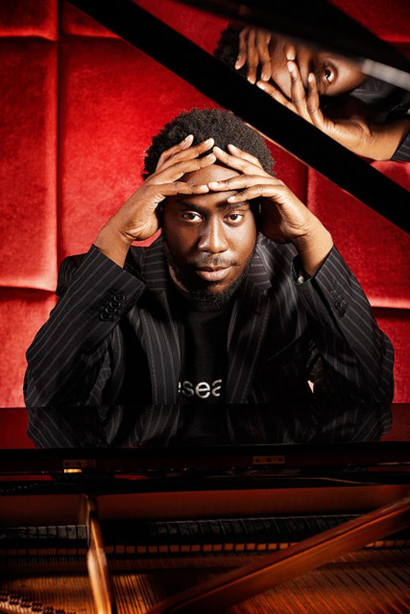 Small miracles of contrapuntal and rhythmical ingenuity: Robert Glasper