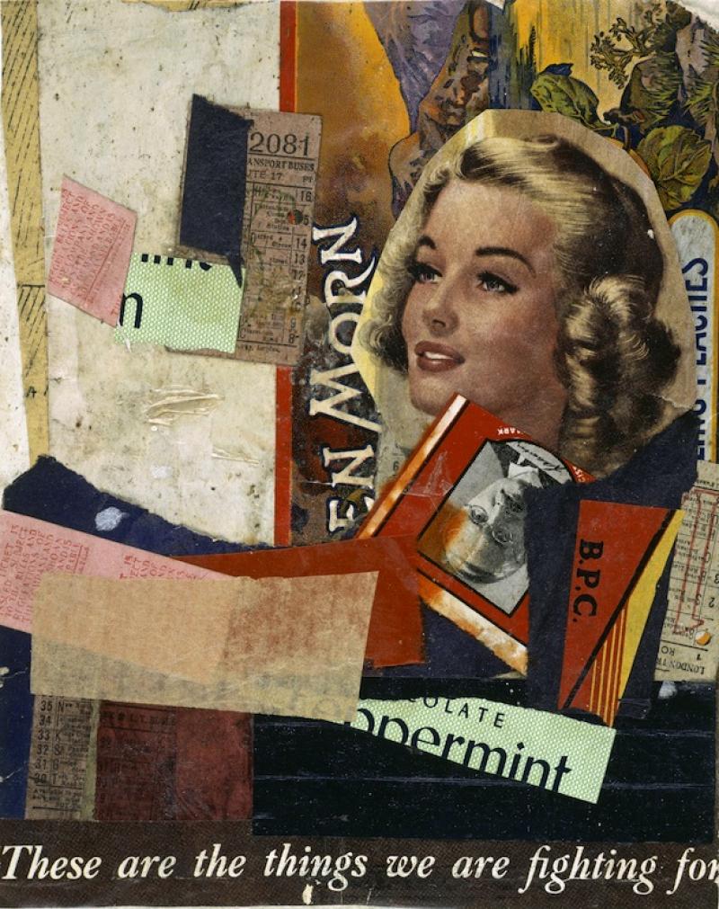 'En Morn' (1947)