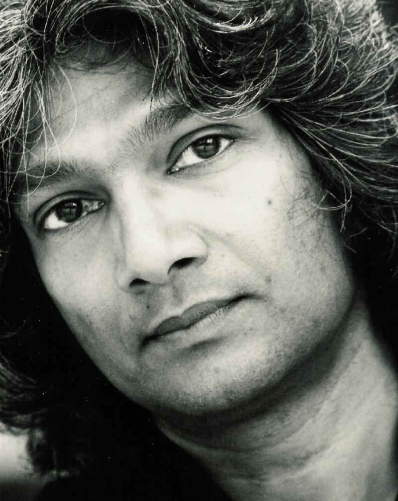 Romesh Gunesekera, the Sri Lankan-born British novelist: 'Usually we don’t have to identify ourselves in 15 words' Romesh Gunesekera, the Sri Lankan-born British novelist: 'Usually we don’t have to identify ourselves in 15 words'