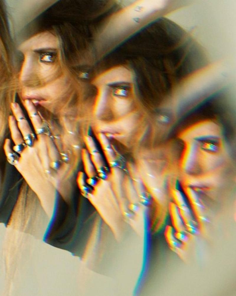 Lykke Li: The anti-Stevie Nicks