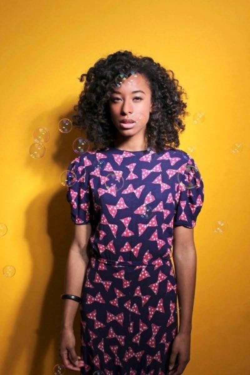 Corinne Bailey Rae: deconstructed pop star Corinne Bailey Rae: deconstructed pop star