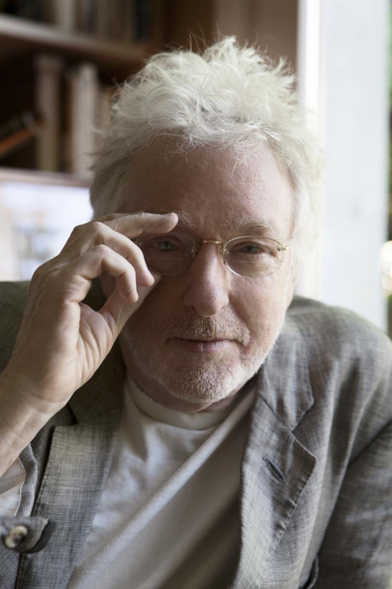 'Next film I make my voice will come back again': Hugh Hudson, director of Chariots of Fire and Revolution