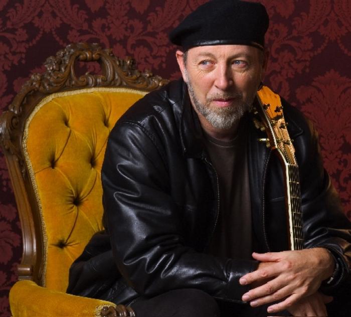 Richard Thompson: The Leonard Cohen of early music Richard Thompson: The Leonard Cohen of early music