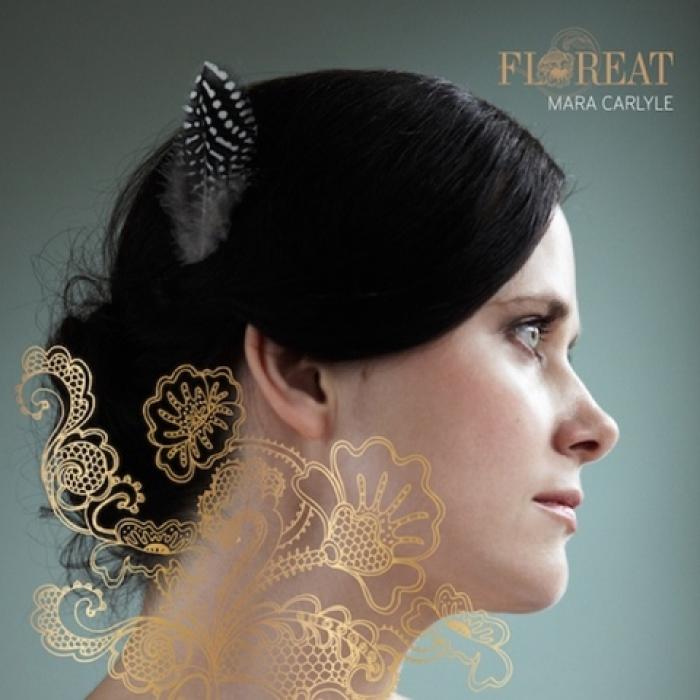 Mara Carlyle's 'Floreat': emotive songs performed affectingly