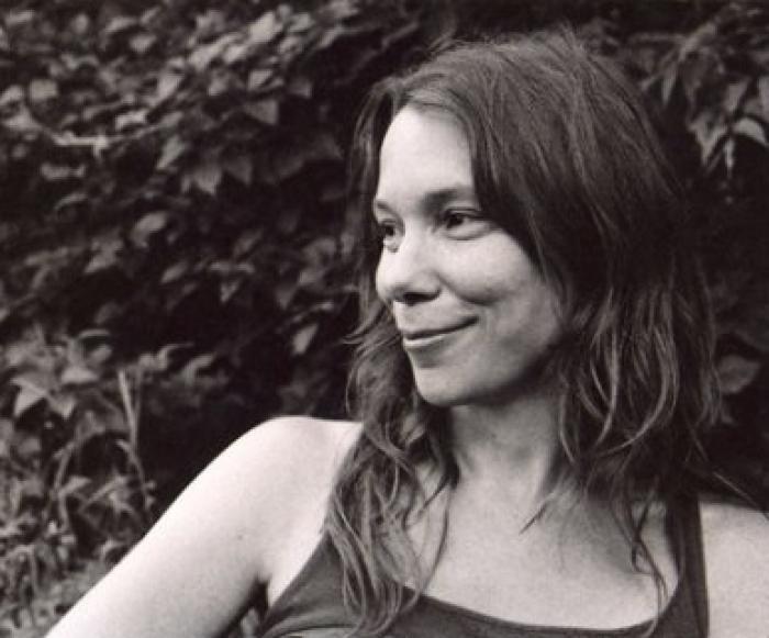 Lhasa de Sela: 'Honesty is one of the most exciting things in the world' Lhasa de Sela: 'Honesty is one of the most exciting things in the world'