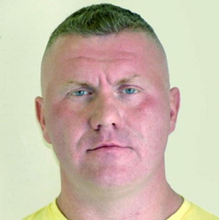 According to a psychiatrist, Moat had to kill 'in order to feel better' According to a psychiatrist, Moat had to kill 'in order to feel better'