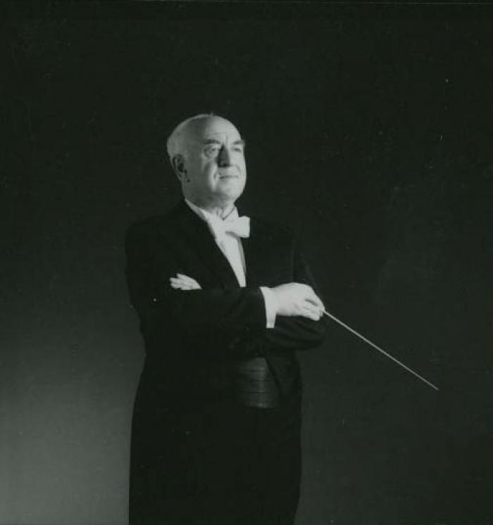 Rudolf Barshai: Shostakovich interpreter supreme and a musicians' musician Rudolf Barshai: Shostakovich interpreter supreme and a musicians' musician