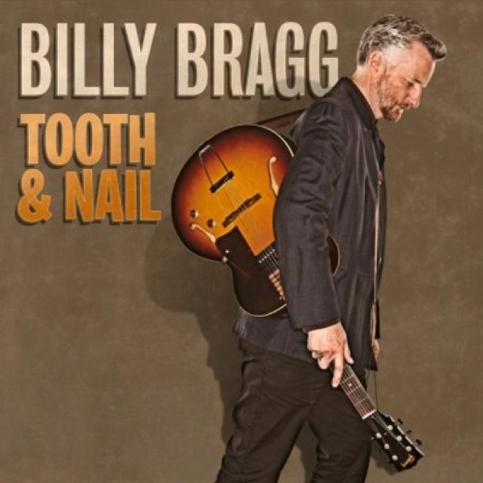 Bragging rights: The bastard son of Woody Guthrie and Chas & Dave returns