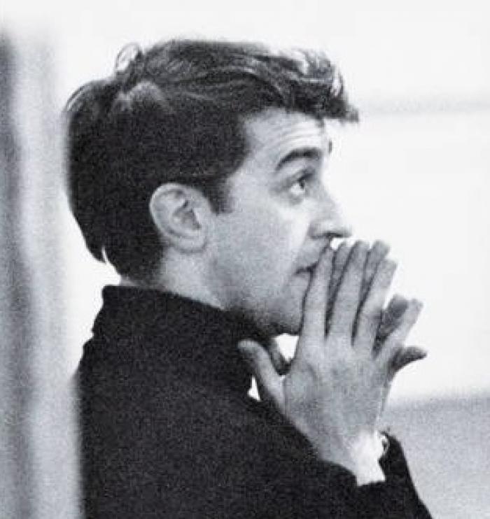 Kenneth MacMillan: 'It was not a fantasy that he was under attack. It was real' Kenneth MacMillan: 'It was not a fantasy that he was under attack. It was real'