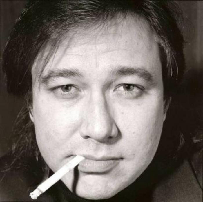 Bill Hicks: his dark, subversive material was before its time Bill Hicks: his dark, subversive material was before its time