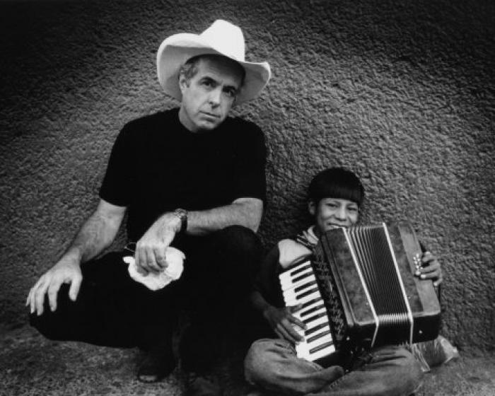 Texan songwriter Tom Russell's reading: the torment of learning to write, and the thrills and depths of high-octane marriage Texan songwriter Tom Russell's reading: the torment of learning to write, and the thrills and depths of high-octane marriage