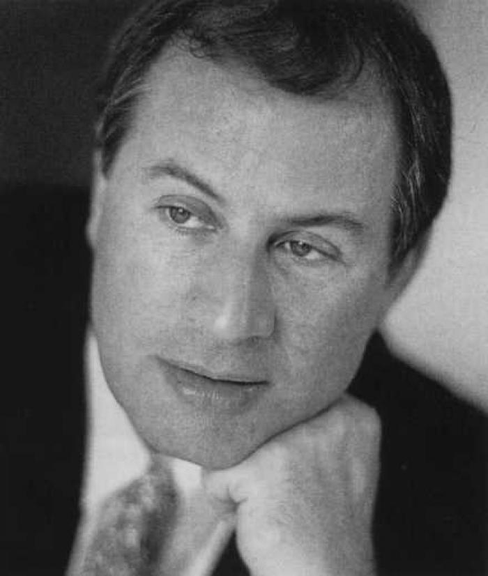 The end of an era: James Bowman bids a gentle farewell to the London concert stage The end of an era: James Bowman bids a gentle farewell to the London concert stage