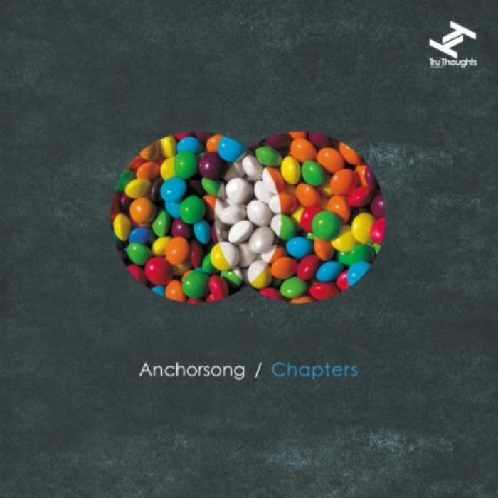 Chapters: no prior hipness required