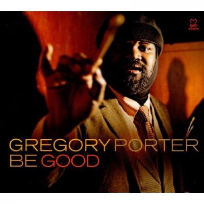 A conversational flow that sets him apart: Gregory Porter