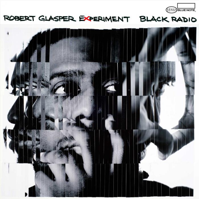 Exploring the art of the song: the Robert Glasper Experiment
