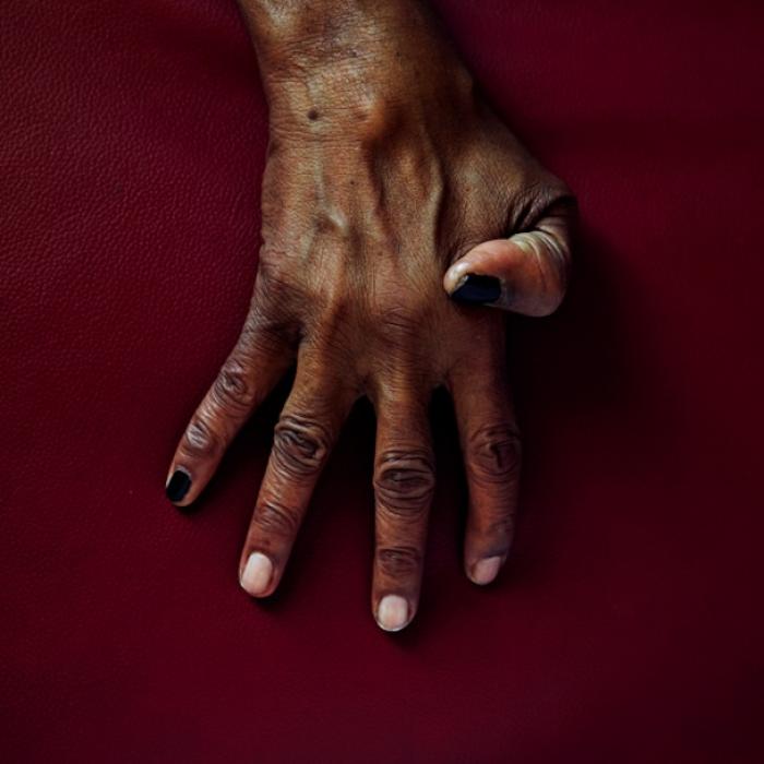 'The Bravest Man in the Universe': Bobby Womack teams up with Damon Albarn