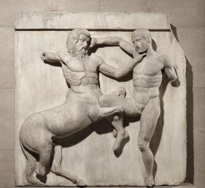 Sex In Ancient Art 11