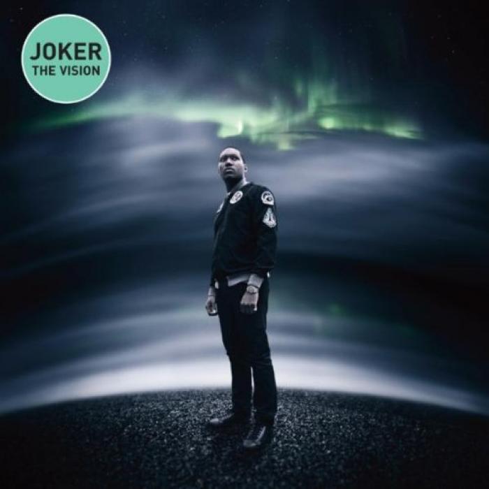 Joker's The Vision album