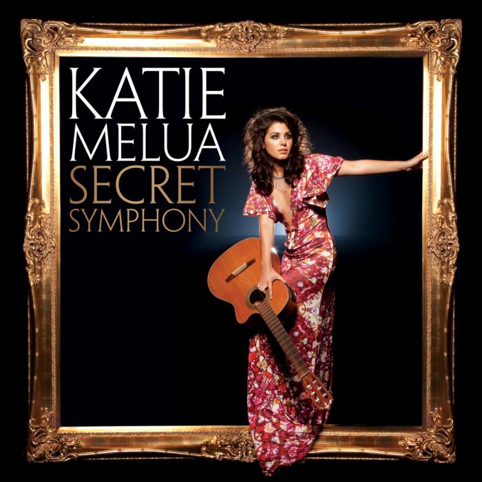 Katie Melua's 'Secret Symphony': probably not the album to return her to 2007’s heights