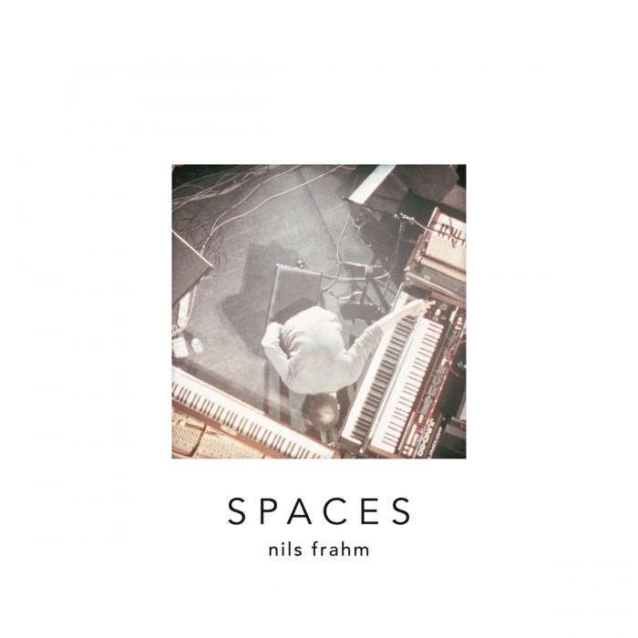Nils Frahm's 'Spaces': captures a power his previous releases haven't