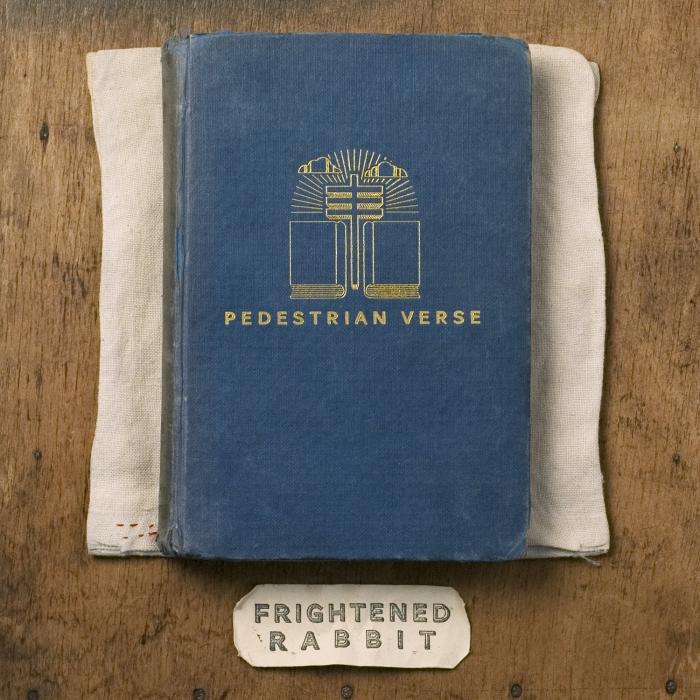 Unsanitised: Frightened Rabbit's fourth album is one of their finest