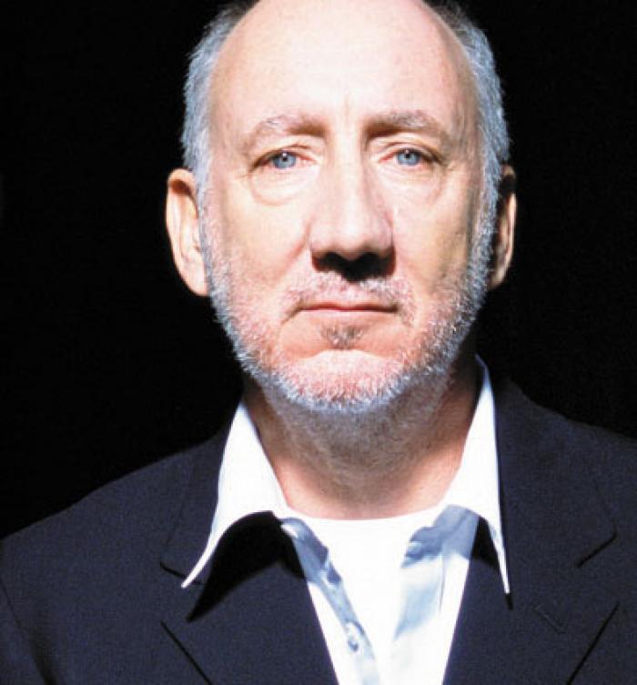 Pete Townshend: out of touch or nail on head?