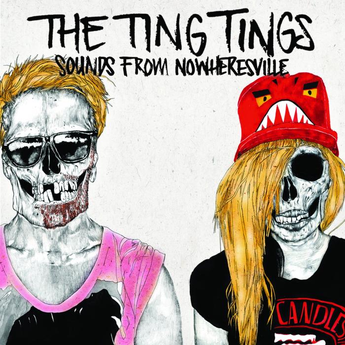 The Ting Tings inject new life into a successful formula