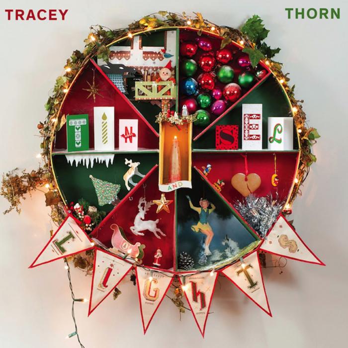 Tracey Thorn's 'Tinsel and Lights': an album for all seasons