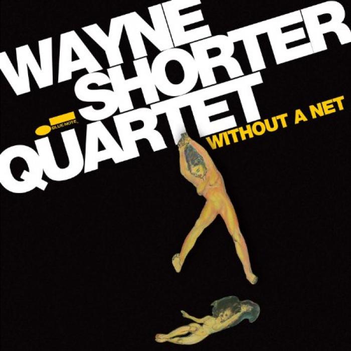Permeable and ever-changing: the Wayne Shorter Quartet
