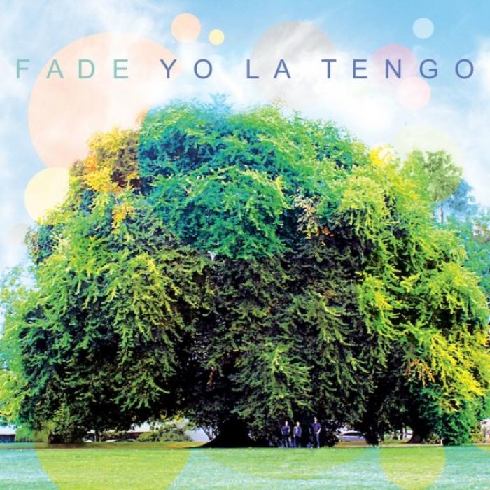 YLT: instagram cover, analogue music