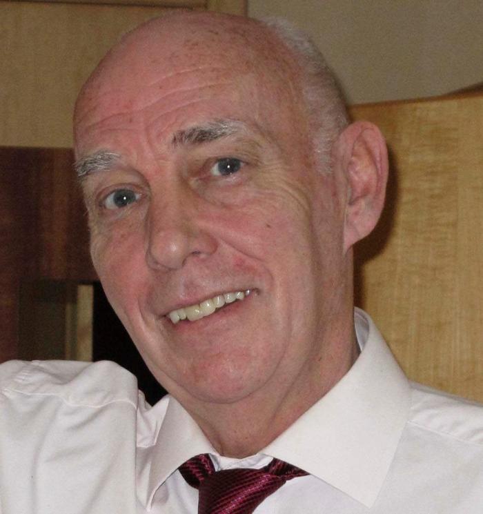 Barrie Keeffe: people writing about the East End today haven't caught up with how it's changed