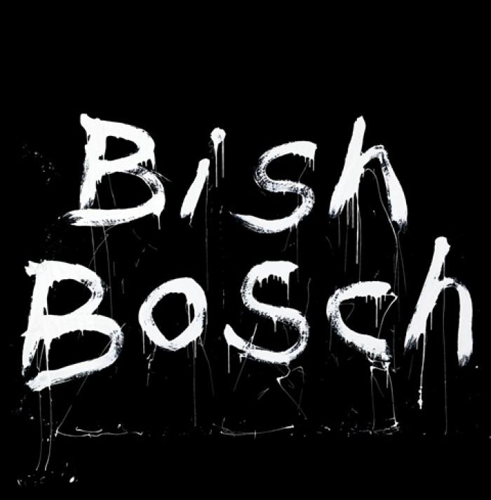 Scott Walker's 'Bish Bosch': watch out for the jaunty Hawaiian guitar