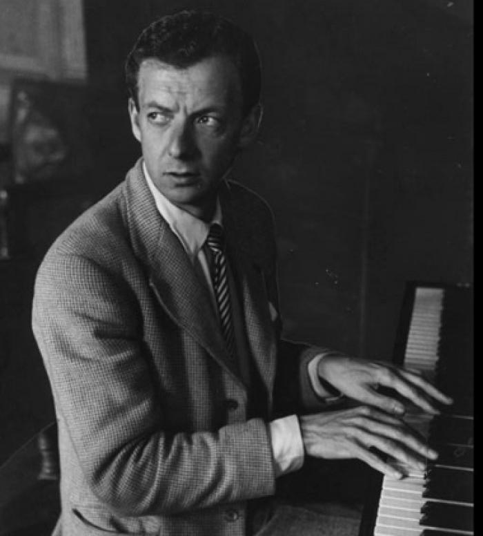 The pity of war: britten's Requiem has lost none of its pathos 50 years on