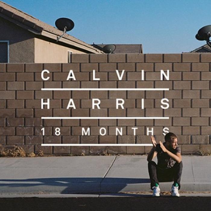 18 Months: cantankerous dance-pop