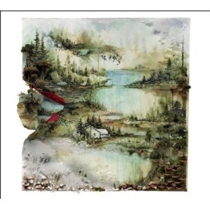 Patchy and disappointing: Bon Iver should have kept to their Vermont log-cabin sound Patchy and disappointing: Bon Iver should have kept to their Vermont log-cabin sound
