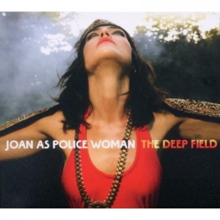Joan Wasser: Creating a tune fondue Joan Wasser: Creating a tune fondue