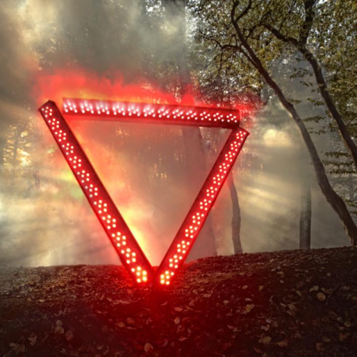 Enter Shikari: a garish portal to playful metal with added synthesisers