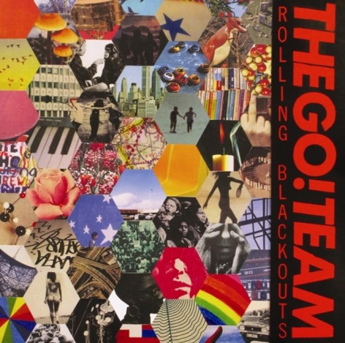 'Rolling Blackouts': The Go Team's best album so far
