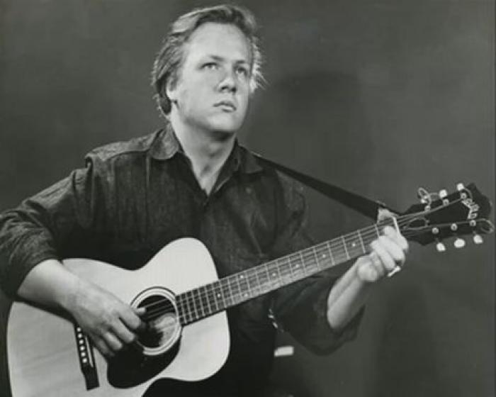 Jackson C. Frank Net Worth