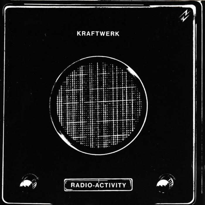 Paean to the radio age: Kraftwerk's 'Radio-Activity'