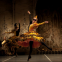 A snapshot in time: the Mikhailovsky Ballet reconstructs the landmark Bolshoi 1956 production