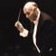 Maestro Solti in action: 'I was a sort of Prussian dictator'