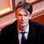 Ian Bostridge: distracted