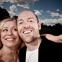 Midsummer: Cora Bissett and Matthew Pidgeon are superb as the mismatched lovers in David Greig's play, set in Edinburgh