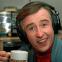 Alan Partridge's creator, Steve Coogan, was one of the contributors