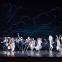Dated: the Children of Light fight the Children of Darkness in 1940's Dante Sonata.