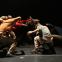 Shechter's Uprising: the tension of waiting for the next gunfire.