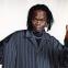 Baaba Maal: The superstar stripped down in an intimate display of his vocal range, perfect sense of timing and musicianship Baaba Maal: The superstar stripped down in an intimate display of his vocal range, perfect sense of timing and musicianship