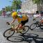 Wiggo rounds bend en route to #SPOTY '12